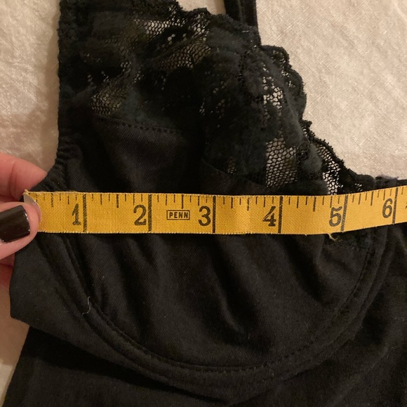 SOLD💫 Chasing Unicorns Good Times Roll Camisole sz M - Picture 14 of 16